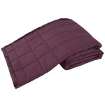 Beatrice Home Fashions Down Alternative Solid Color Medium King Blanket. Fixed Price $30.00.