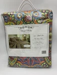 Virah Bella 3 Pc Quilt Collection. Fixed Price $35.02.