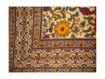 India Arts Sunflower Print Tapestry Cotton Bedspread 108" X 88" Ful... Fast Ship. Fixed Price $42.99.
