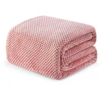 Exclusivo Mezcla Fleece Bed Twin Size, Super Soft And Warm Blankets F.... Fixed Price $37.35.