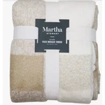 Martha Stewart Faux Mohair Throw 50" 60". Fixed Price $44.10.