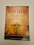 Tommy The Movie Roger Daltry Elton John Oliver Reed Ann Margret Tina Turner. Fixed Price $27.07.