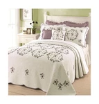 Modern Heirloom Gwen Bedspread - Queen,white,queen 102X118'' ... Fast Ship. Fixed Price $94.99.