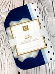 Pottery Barn Teen Kiara Sham Quilted Standard Size Nwt. Fixed Price $29.00.