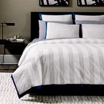 Full Queen Maze Duvet Cover $289 & Sham Set $89. Fixed Price $54.00.