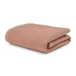 9THREADS 100% Long Staple Cotton Waffle Multipurpose Blanket Soft & Breathable. Fixed Price $76.40.