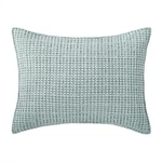 Mills Waffle Standard Sham - Levtex Home. Fixed Price $24.99.