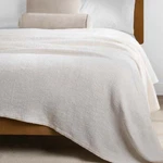 Nate Home By Berkus Waffle Blanket, Queen. Fixed Price $90.78.