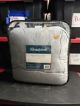 Beautyrest Duke Quilted Weighted Blanket 18LB 60X70 In. BR51N - 0931. Fixed Price $42.49.