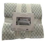 Peri Floral Full/queen Multicolor Comforter Set 88 X92. Fixed Price $179.00.