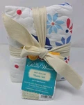 The Pioneer Woman Mazie Medallion Quilted King Size Pillow Shams Set Of 2 New. Fixed Price $13.48.