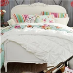 Nwt Pottery Barn Teen Junk Gypsy Field Of Clouds Textured Quilt Sz Twin. Fixed Price $265.00.