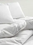 Linen House All Seasons 380GSM Quilt (white) - King. Fixed Price $254.20.