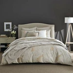 Discontinued New Wamsutta Dawson Queen Coverlet Spread 90" X 94" Cream. Fixed Price $70.00.