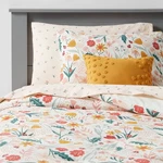 Twin The Garden Bedding Set With Sheets - Pillowfort. Fixed Price $25.99.