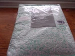 Susan Emma 3 Pc King Quilt Set - Serene New Bag. Fixed Price $87.00.