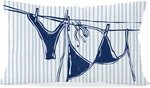 Christian Flower Throw Covers, Prayer Cute Pillowcase For. Fixed Price $11.69.