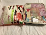 Tracy Porter Poetic Wanderlust "leandre" Boho Twin / Xl Quilt & Pillow, Htf. Fixed Price $117.77.