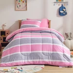 Sleep Zone Kids Comforter Set Full/queen Size, Jersey Knit 7 Pieces Bedding, .... Fixed Price $104.13.