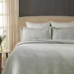 Home City Superior 2 Piece Celtic Circles Cotton Bedspread Set, Decorative. Fixed Price $47.93.