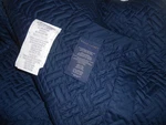 Nwop Ralph Lauren Greenwich Queen Quilt Coverlet Polo Navy Blue. Fixed Price $168.00.