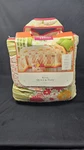 Better Homes & Gardens Path Amish Granny Cottage Quilt 101X86 King Size. Fixed Price $49.99.