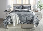 Brylanehome Damask Quilt Set. Fixed Price $112.99.