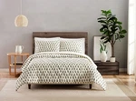 Laurel & Mayfair Gwyn 3-PIECE Bedding Set, Lightweight Breathable All Seasons. Fixed Price $99.00.
