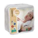 Bambi 430GSM Sorrento Wash Wool Quilt - Queen. Fixed Price $226.15.