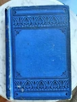 Sibyl Monroe - The Forger's Daughter 1870S Martha Russell Novel. Fixed Price $18.90.