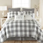 Camden Quilt And Pillow Sham Set - Levtex Home. Fixed Price $149.99.