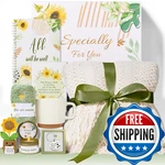 Hamcstnf Mothers Day Gifts For Mom Grandma Wife Sister Friend 9-PIECE. Fixed Price $43.88.