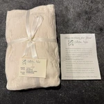 Bella Notte Linens Euro Sham (1) Standard Size Champagne Buttons Celeste Retired. Fixed Price $149.95.