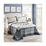 Modern Heirloom Charlotte Bedspread - King. Fixed Price $165.08.