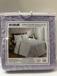 Better Trend Trevor Bedspread Set 1XFULL 2X Std Shams. Fixed Price $37.79.