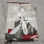 New Pottery Barn Arden Tree Applique Quilted Standard Sham Christmas Patchwork. Fixed Price $65.75.