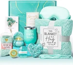 Mothers Birthday For Women Self Care Get Well Soon Gifts, Ocean Relaxi. Fixed Price $52.54.