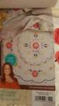 Pioneer Woman Mazie Medallion Full/queen Quilted Charming Appliques Nwt. Fixed Price $49.99.