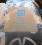 1 Pottery Barn Teen Malibu Standard Quilted Sham New. Fixed Price $14.39.