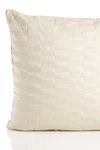 Boss Hugo Elegante European Sham - Set Of Sand Beige $ 214. Fixed Price $132.30.