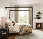 Pottery Barn - Elise Love Quilt Buy Now. Fixed Price $150.33.
