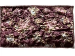 Pottery Barn Sabyasachi Mystic Garden Sham King Velvet Reversible Rare Retired. Fixed Price $89.99.