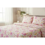 Pottery Barn Teen Pb Queen Set Linden Paisley Duvet Shams, And Sheets Retired. Fixed Price $82.30.