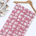 Indian Tribal Hand Block Printed 100% Cotton Fabric Sewing Craft Yard. Fixed Price $21.98.