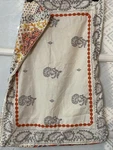 Anthology Floral/patchwork" Reversible Standard Sham Block Print Boho. Fixed Price $10.00.