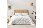 Essn Healthguard Allergy Sensitive Cotton Cover Seasons Down Alternative Qui. Fixed Price $129.76.