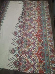 Mackenzie Quilt And Pillow Sham Set - Levtex Home. Fixed Price $100.00.