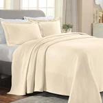 Solitaire Cotton 3 Piece Bedspread Set Home Decorative. Fixed Price $176.32.