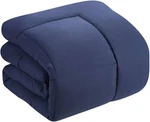 Sweet Home Collection Down Alternative Comforter Luxurious Oversized Twin. Fixed Price $27.99.