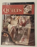 Quaint Quilts To Love Tree Pattern Book 6 Designs Figueroa Quan. Fixed Price $6.95.
